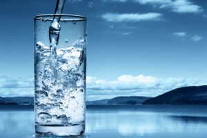 Read more about the article Water, water everywhere, but what can I drink?