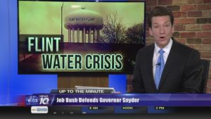 Read more about the article Latest Flint Water Crisis Details