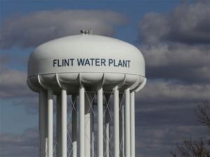 Read more about the article Flint, Mi. – Why I Got Involved